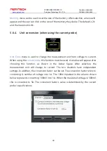 Preview for 31 page of Perytech DSO-2100 User Manual