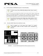 Предварительный просмотр 48 страницы PESA Cheetah 1024x256 Manual