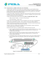 Preview for 21 page of PESA Cougar 3 User Manual