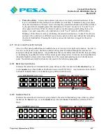 Preview for 30 page of PESA Cougar 3 User Manual