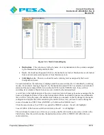 Preview for 54 page of PESA Cougar 3 User Manual