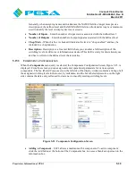 Preview for 65 page of PESA Cougar 3 User Manual