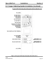 Предварительный просмотр 23 страницы PESA Cougar 32X32 Open Me First