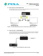 Предварительный просмотр 8 страницы PESA PRO-HDMI2HD User Manual