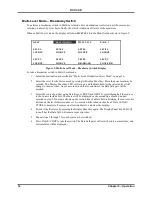 Preview for 26 page of PESA RCP-CSD Manual