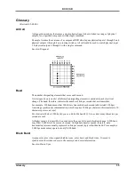 Preview for 43 page of PESA RCP-CSD Manual