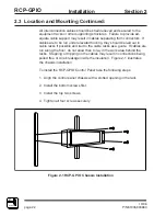 Preview for 11 page of PESA RCP-GPIO Manual