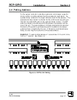 Preview for 12 page of PESA RCP-GPIO Manual