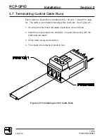 Preview for 15 page of PESA RCP-GPIO Manual