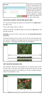 Предварительный просмотр 5 страницы Pessl Instruments iMETOS CropVIEW User Manual