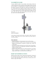 Preview for 2 page of Pessl iMETOS 3.3 WiFi User Manual