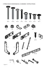 Preview for 12 page of Pessotto 9002730586671 Assembly Instructions Manual