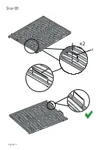 Preview for 14 page of Pessotto 9002730586671 Assembly Instructions Manual