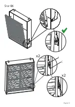 Preview for 19 page of Pessotto 9002730586671 Assembly Instructions Manual