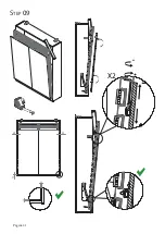 Preview for 22 page of Pessotto 9002730586671 Assembly Instructions Manual