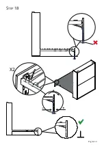 Предварительный просмотр 31 страницы Pessotto 9002730586671 Assembly Instructions Manual