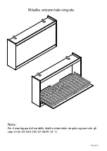 Предварительный просмотр 7 страницы Pessotto Silvy Manual