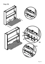 Предварительный просмотр 15 страницы Pessotto Silvy Manual