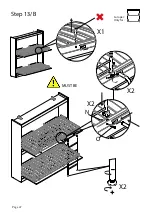 Предварительный просмотр 48 страницы Pessotto Silvy Manual