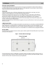 Preview for 22 page of PestWest Chameleon QUALIS Instructions For Use Manual