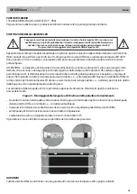 Preview for 25 page of PestWest Chameleon QUALIS Instructions For Use Manual