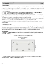 Preview for 40 page of PestWest Chameleon QUALIS Instructions For Use Manual