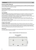 Preview for 46 page of PestWest Chameleon QUALIS Instructions For Use Manual