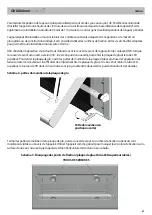 Preview for 47 page of PestWest Chameleon QUALIS Instructions For Use Manual