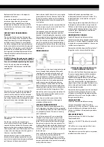 Preview for 3 page of PestWest Chameleon Sirius Instructions For Use Manual