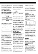 Preview for 7 page of PestWest Chameleon Sirius Instructions For Use Manual