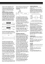 Preview for 11 page of PestWest Chameleon Sirius Instructions For Use Manual