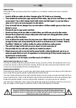 Preview for 3 page of PestWest flyDetect Instructions For Use Manual