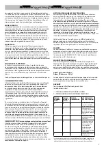 Preview for 5 page of PestWest Nemesis QUATTRO Instructions For Use Manual