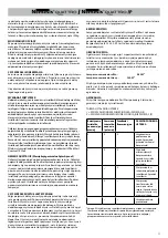 Preview for 11 page of PestWest Nemesis QUATTRO Instructions For Use Manual