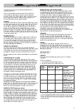 Preview for 13 page of PestWest Nemesis QUATTRO Instructions For Use Manual