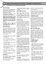 Preview for 2 page of PestWest Nemesis Ultima 22 Instructions For Use Manual