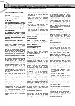 Preview for 6 page of PestWest Nemesis Ultima 22 Instructions For Use Manual