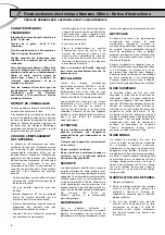 Preview for 8 page of PestWest Nemesis Ultima 22 Instructions For Use Manual