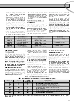 Preview for 11 page of PestWest Nemesis Ultima 22 Instructions For Use Manual