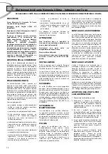 Preview for 12 page of PestWest Nemesis Ultima 22 Instructions For Use Manual