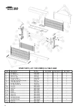 Preview for 14 page of PestWest Nemesis Ultima 22 Instructions For Use Manual