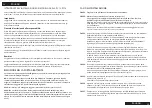 Preview for 7 page of Pet-Corp D9 Installation Instructions Manual