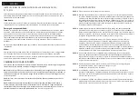 Preview for 8 page of Pet-Corp D9 Installation Instructions Manual