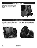 Preview for 4 page of Pet Gear I-GO2 SPORT Instruction Manual