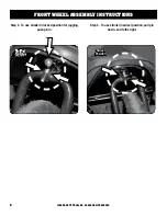 Preview for 6 page of Pet Gear ON-THE-GO Pet PG8400BG Instruction Manual