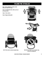 Предварительный просмотр 5 страницы Pet Gear PG8030OB Instruction Manual