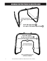 Предварительный просмотр 9 страницы Pet Gear PG8140NZGAU Instruction Manual