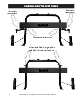 Предварительный просмотр 10 страницы Pet Gear PG8140NZGAU Instruction Manual