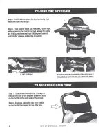 Предварительный просмотр 8 страницы Pet Gear PG8450NV Instruction Manual