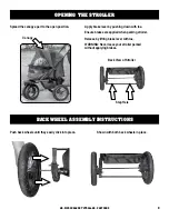 Предварительный просмотр 3 страницы Pet Gear PG8700NZ Instruction Manual